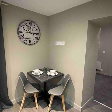 La Suite De L'Empereur/ Logement Neuf Janvier 2024 Orleans Luaran gambar