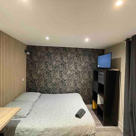 La Suite De L'Empereur/ Logement Neuf Janvier 2024 Orleans Luaran gambar