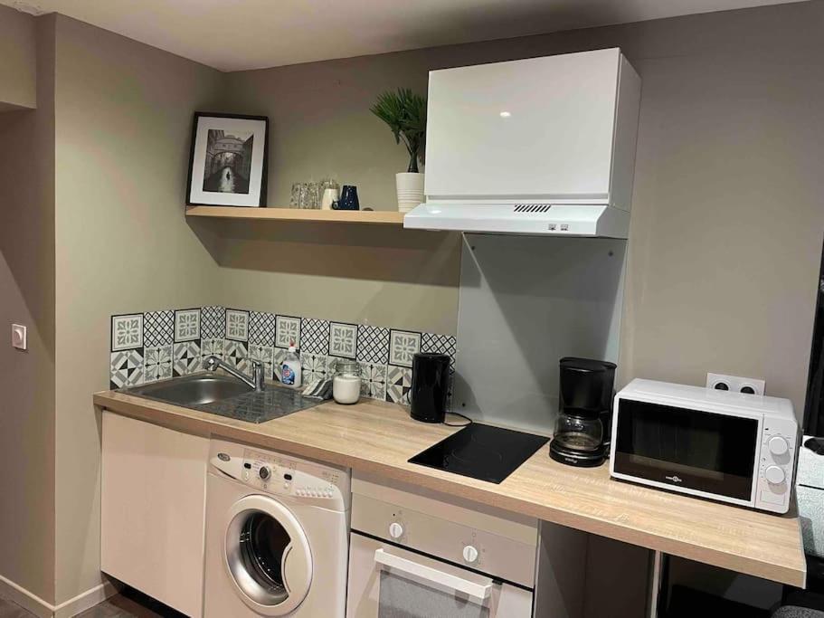 La Suite De L'Empereur/ Logement Neuf Janvier 2024 Orleans Luaran gambar