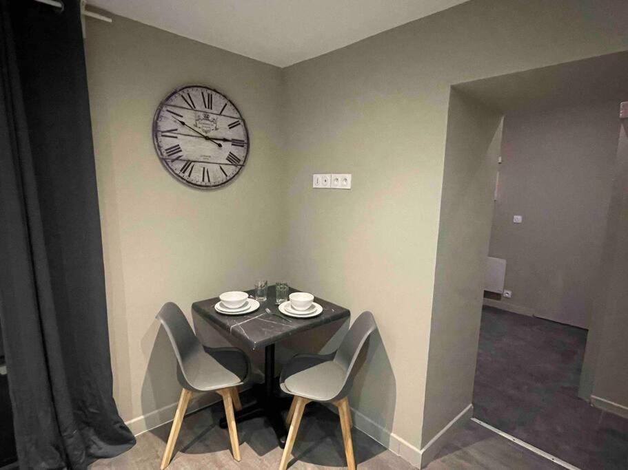 La Suite De L'Empereur/ Logement Neuf Janvier 2024 Orleans Luaran gambar