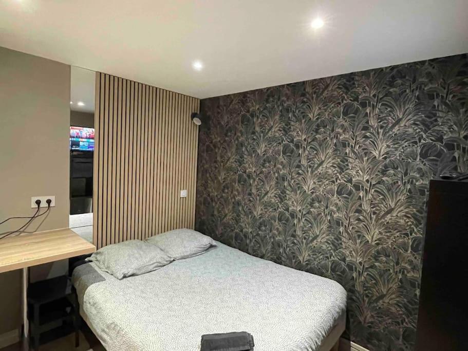 La Suite De L'Empereur/ Logement Neuf Janvier 2024 Orleans Luaran gambar