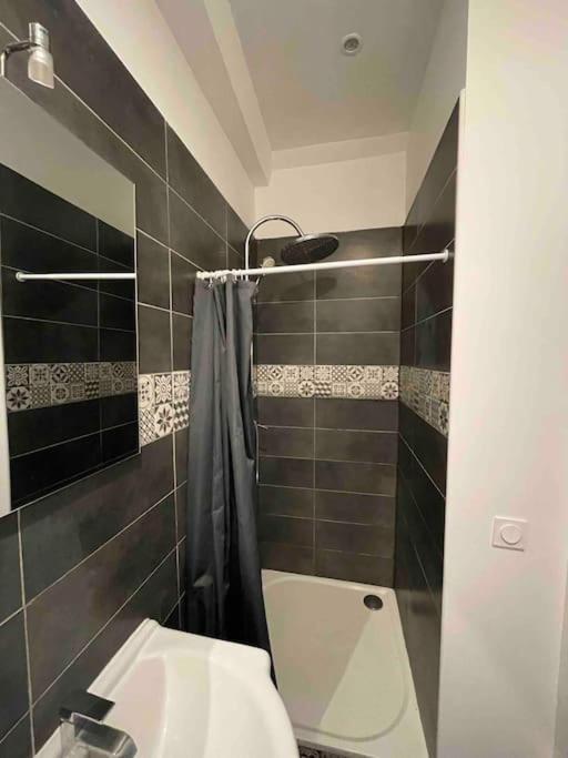 La Suite De L'Empereur/ Logement Neuf Janvier 2024 Orleans Luaran gambar